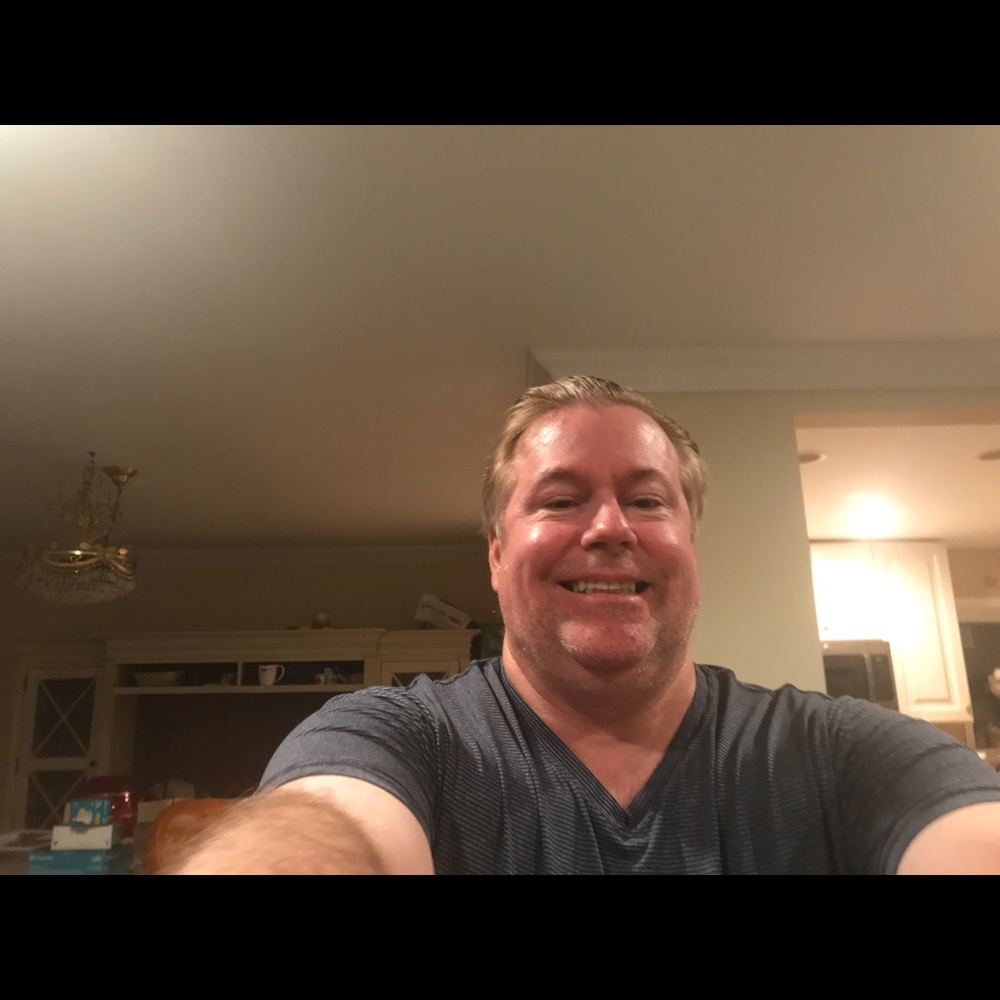 Meet your Posher, Mark